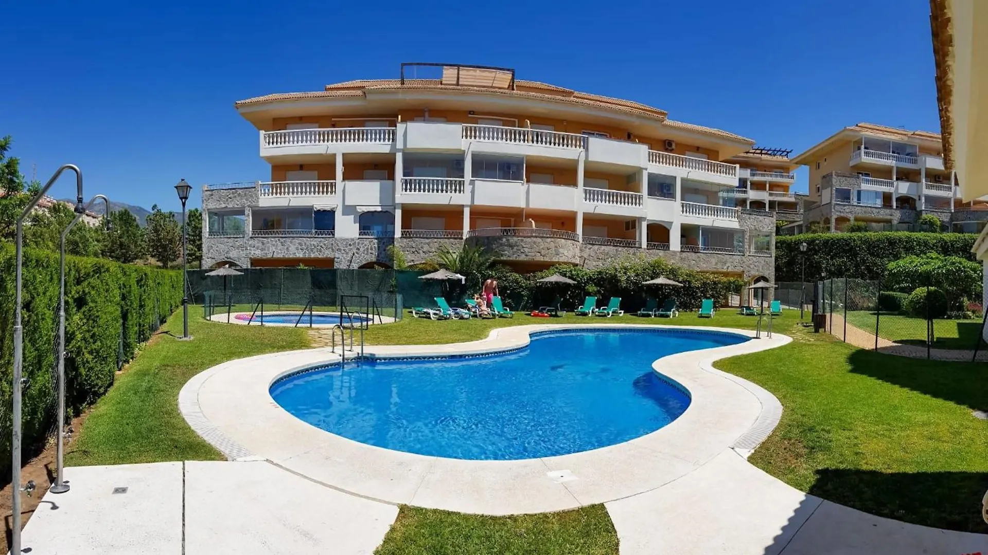 Sea Pool And Relax Comotucasa location