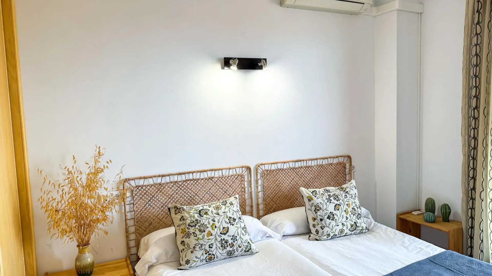 Sea Pool And Relax Comotucasa Fuengirola Daire