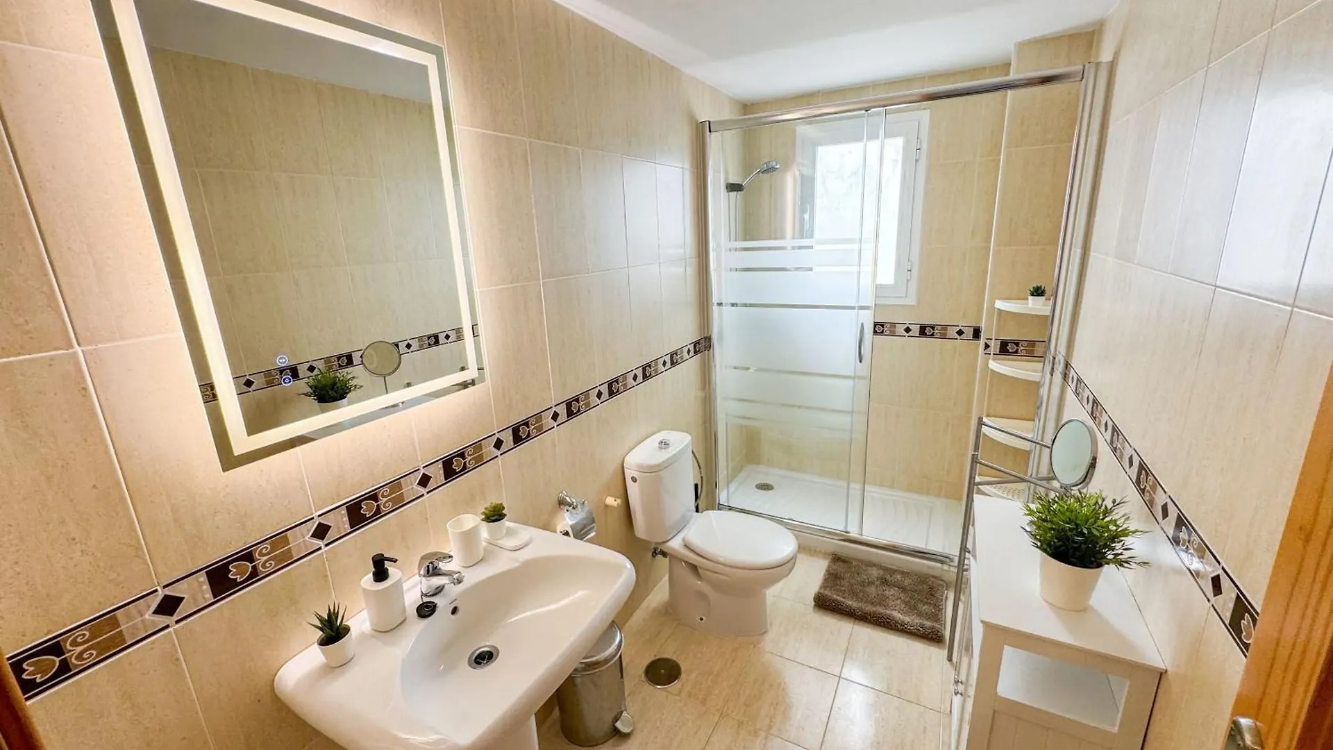 Sea Pool And Relax Comotucasa Fuengirola