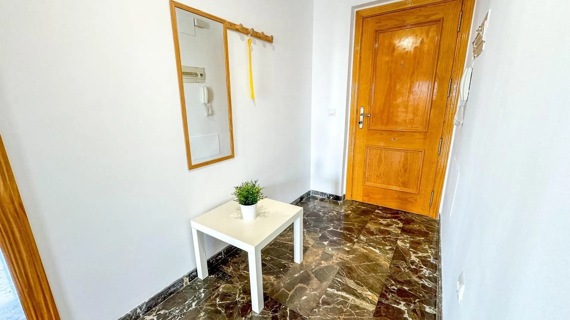 Sea Pool And Relax Comotucasa Fuengirola 0*,